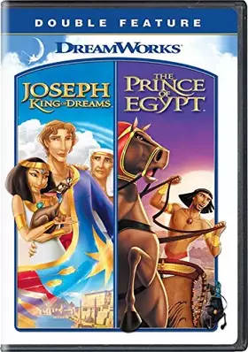 Acheter Prince/egypt+joseph Df Cb Bon état - 13,82 € Prince/egypt+joseph Df Cb Bon état - reconditionné disponible sur Ammareal