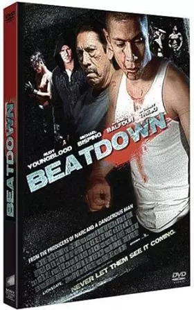 Couverture du produit · Beatdown