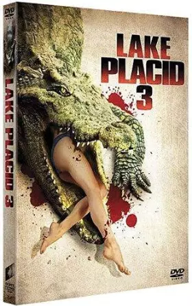 Couverture du produit · Lake Placid 3 [Version Non censurée]