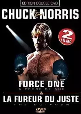 Couverture du produit · La Force One + Fureur du Juste