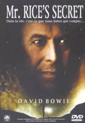 Couverture du produit · Mr. Rice's Secret