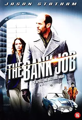 Couverture du produit · The Bank Job