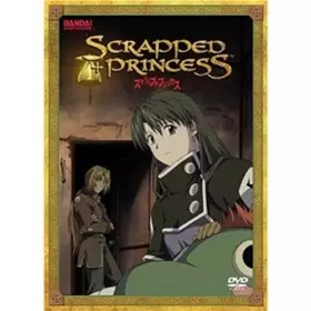 Couverture du produit · Scrapped Princess - Vol. 6
