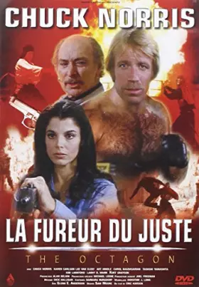 Couverture du produit · La Fureur du Juste