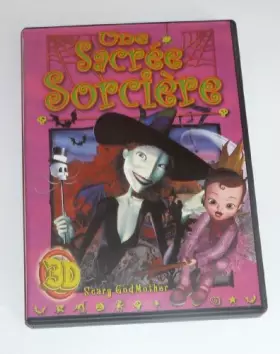Couverture du produit · Une Sacrée sorcière