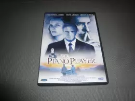 Couverture du produit · The Piano Player