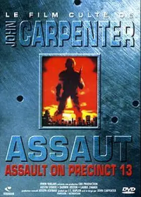 Couverture du produit · Assaut [Édition Simple]