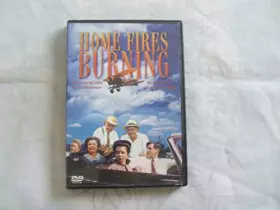 Couverture du produit · HOME FIRES BURNING