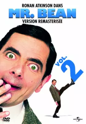 Couverture du produit · Mr. Bean-Volume 2