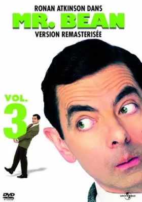 Couverture du produit · Mr. Bean-Volume 3