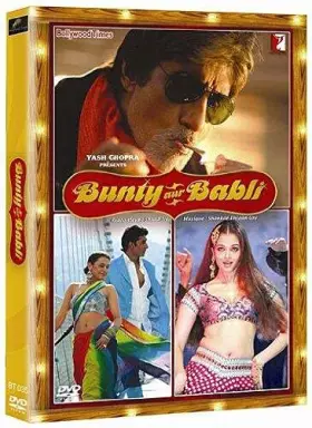 Couverture du produit · Bunty AUR Babli
