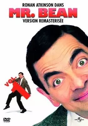 Couverture du produit · Mr. Bean-Volume 1