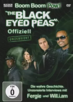 Couverture du produit · Boom Pow [Import]