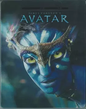 Couverture du produit · Avatar [Édition Collector-Version Longue]