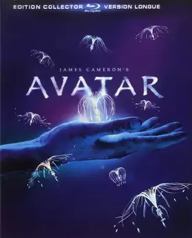Couverture du produit · Avatar [Édition Collector-Version Longue]