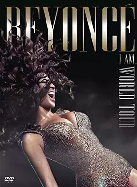 Couverture du produit · I Am...World Tour
