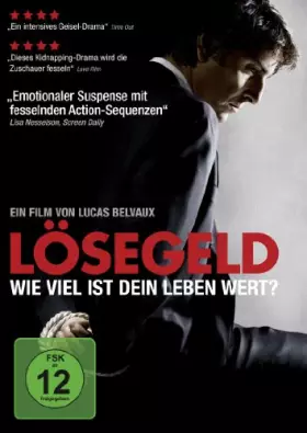 Couverture du produit · Lösegeld [Import]