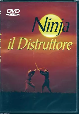 Couverture du produit · Ninja Il Distruttore