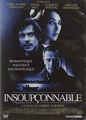 Couverture du produit · Insoupçonnable
