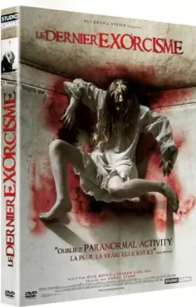 Couverture du produit · Le Dernier exorcisme