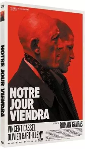 Couverture du produit · Notre Jour viendra