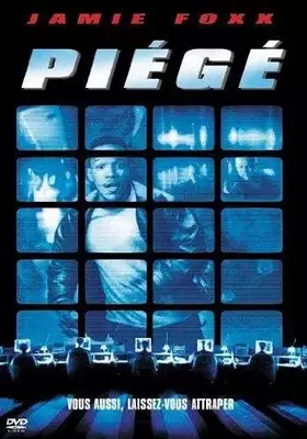 Couverture du produit · Piégé
