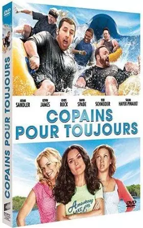 Couverture du produit · Copains pour Toujours
