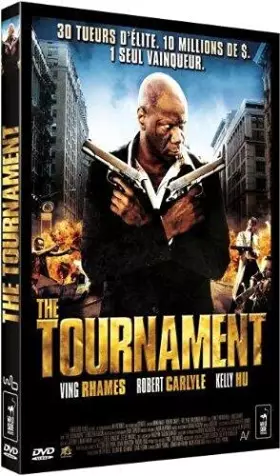Couverture du produit · The Tournament