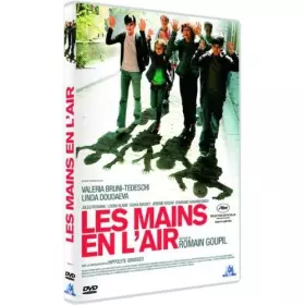 Couverture du produit · Les Mains En L'Air