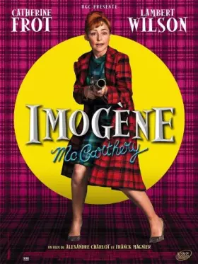 Couverture du produit · Imogene Mc Carthery