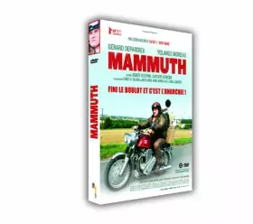 Couverture du produit · Mammuth
