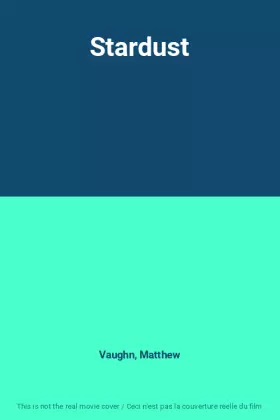 Couverture du produit · Stardust