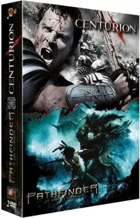 Couverture du produit · Pathfinder CENTURION