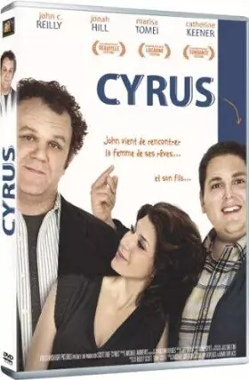 Couverture du produit · Cyrus