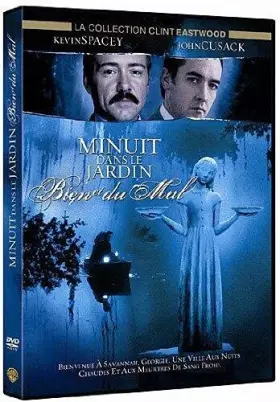 Couverture du produit · Minuit dans Le Jardin du Bien et du Mal
