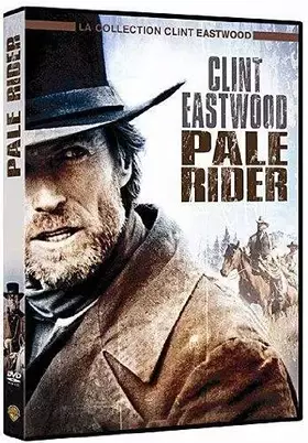 Couverture du produit · Pale Rider