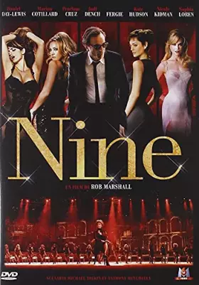Couverture du produit · Nine [WB Environmental]