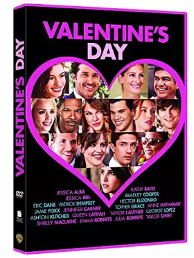 Couverture du produit · Valentine's Day [WB Environmental]