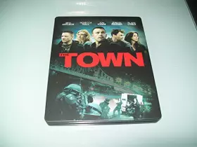 Couverture du produit · The Town [Ultimate Edition-Blu-Ray + DVD]