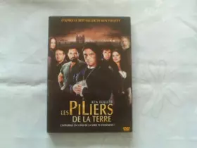 Couverture du produit · Les Piliers de la Terre