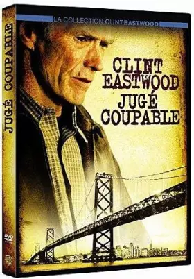 Couverture du produit · Jugé Coupable