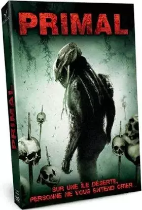 Couverture du produit · Primal