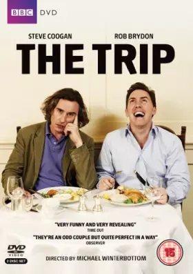 Couverture du produit · The Trip [Import]