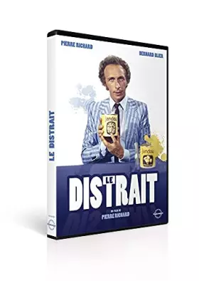 Couverture du produit · Le Distrait