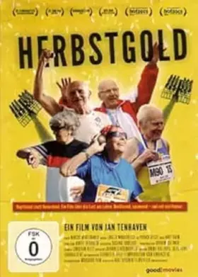 Couverture du produit · Herbstgold [Import]