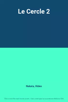 Couverture du produit · Le Cercle 2