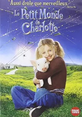 Couverture du produit · Le Petit Monde De Charlotte