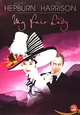Couverture du produit · My Fair Lady