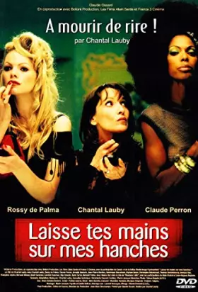 Couverture du produit · Laisse Tes Mains Sur Mes Hanches