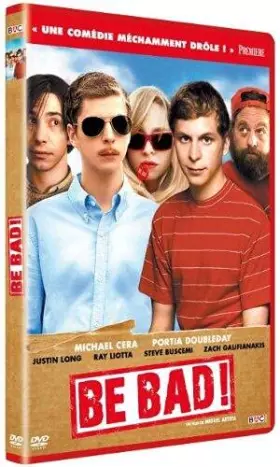 Couverture du produit · BE BAD